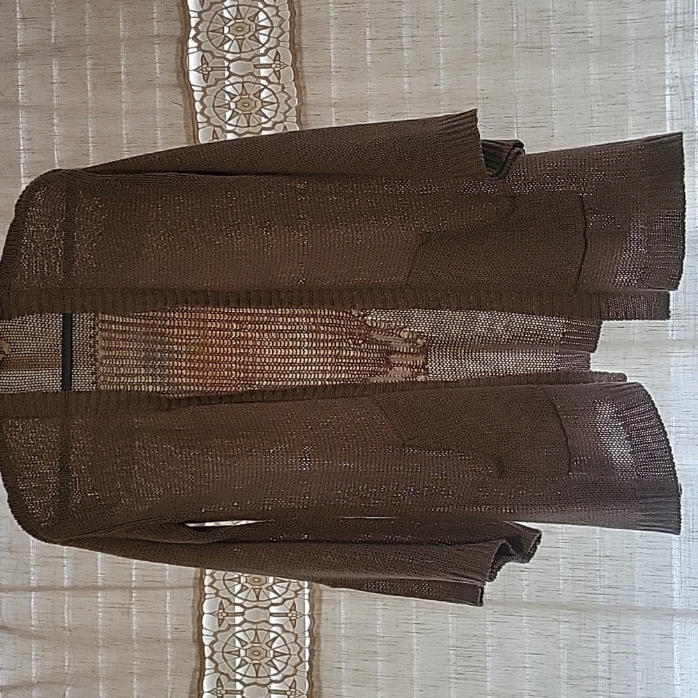 Love this cardigan by Show Me Your MuMu in XSmall - Picture 4 of 5